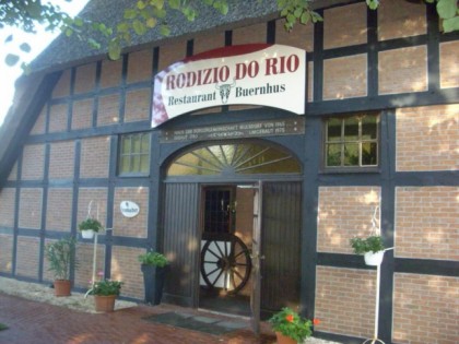 Фото: Rodizio do Rio